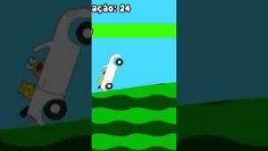 Subway Surfers mais a cada like eu mudo de jogo