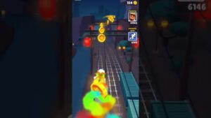 @Subway Surfers patpisi