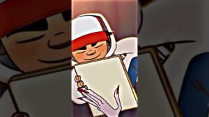 Subway surfers animated 🤙