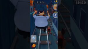 Subway surfers cortei duas moedas seguidas 🗿🍷#shorts #viral #subwaysurfers #like #edit @Miguel.