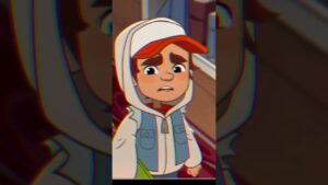 Subway surfers edit