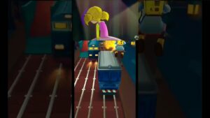 Subway surfers edit😰 i troll face 👀#edit #Subway surfers😇 #shorts