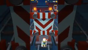 Subway surfers game play #shorts