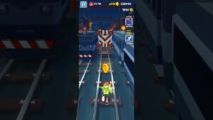 Subway surfers gaming