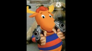 Subway surfers mas eu só posso andar em linha reta  (o chifrado me matouuuuuuu)