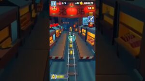 Subway surfers new update Luoyang#shorts #viral #trending #subwaysurfers #gaming #games #tljgamers
