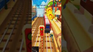 Subway surfers no coin challenge,/#short