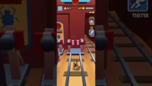 Subway surfers unknown #subwaysurfers