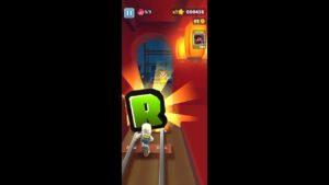 Subway surfers@shei Balahay vlogs