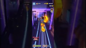 Super Runner Fernando ll Subway Surfers World Tour Cairo 2022 #subwaysurfers #fantasygamerz #shorts