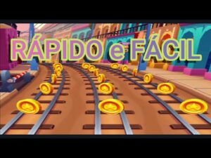 TUTORIAL de COMO fazer a Burla das MOEDAS TRIPLAS no Subway Surfers NO COIN #shorts