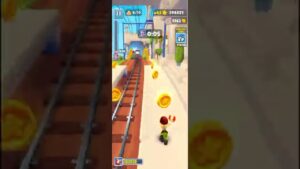 Tag Time Attack ll Subway Surfers World Tour Cairo 2022 #subwaysurfers  #shorts #short #usa #brazil