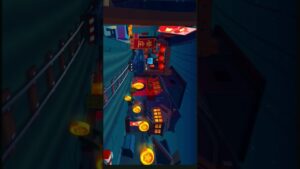 (Trailer)Subway Surfers New update~ Luoyang #shorts #subwaysurfers2022 #viral