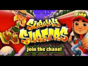 Watch me Live on subway surfers / OMAXX is live / #SUBWAYSURFERS #iphone12