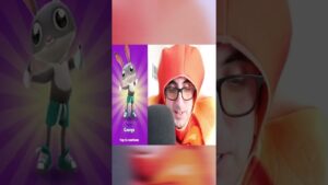 What it’s like to UNLOCK GEORGE ON SUBWAY SURFERS #subwaysurfers #kdbbm #shorts #shorts30