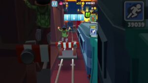 as 3 burlas mais fáceis do Subway surfers :) #shortes
