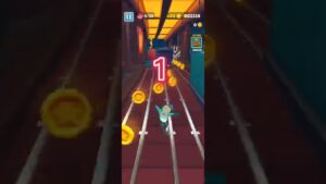 batalha de burla PT 1 subway surfers