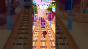 easy subway surfers