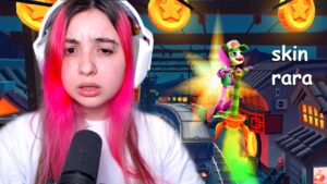 essas são as skins mais raras e secretas do subway surfers 🥺 fiquei brava