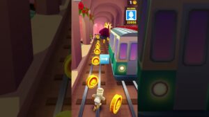 facilitando burla no subway surfers #shorts #fy #foryou #subwaysurfersshorts #subwaysurfers #burla