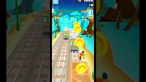 melhores clipadas de subway surfers