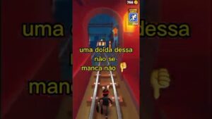 #meme #subwaysurfers