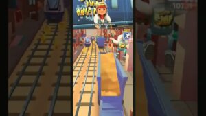 mussoumano vs subway surfers  part 2