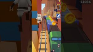 olha essa burla no subway Surfers #subwaysurfers #shorts #burla #0coins