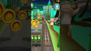 peguei moeda mais ta valendo hehe #shorts #viral #sla #subwaysurfers #subwaysurfersbr #burlas