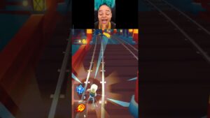 #shorts#joji natu#subway surfers