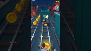 sou tipo sub zero subway Surfers