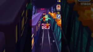 subway surf #subway #shortfeed #subscriber #shorts #subwaysurf#subwaysurf