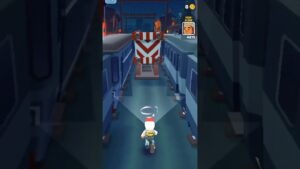 subway surfers