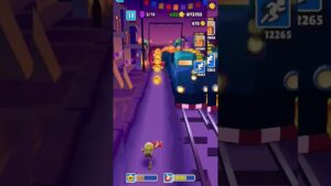 💞subway surfers 💕 BRAZILLIAN 🇧🇷🇧🇷🇧🇷🇧🇷 #subway #gamecity #alvinnick #shorts #tiktok