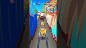 💞subway surfers 💕 I WILL NOT STOP 🛑🛑