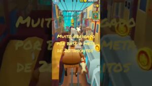 subway surfers antigo