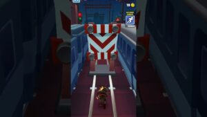 subway surfers mais se eu pular o video acaba!