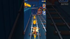 subway surfers 💕 miss you 💕#subway #gamecity #tiktok