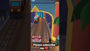 subway surfers new character let's go