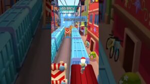 subway surfers no coin 🔥🔥
