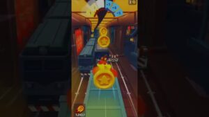 subway surfers #shorts