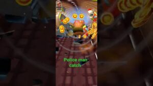 subway surfers#shorts #subwaysurfers #gaming