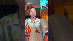 A fraqueza dos heróis (Subway Surfers)