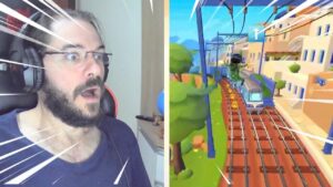 AS MELHORES BURLAS SUBWAY SURFERS NO COIN QUE EU JÁ VI