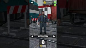 ASÍ TERMINA LA APP DE  SUBWAY SURFERS