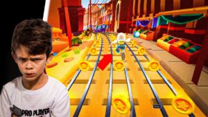 ATENÇÃO Acabou As Burlas Do Subway Surf No Coins