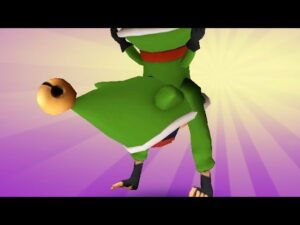 All New Characters of Subway Surfers Subway City X-mas 2022 by Time Travel @AMSURFER