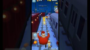 Aperfeiçoando burlas no subway surfers Parte 4 (a burla mais fácil de todas)