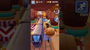 Dame Tu Cosita Subway Surfers