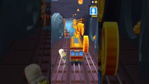 E depois vem falar que essa burla é difícil 🗿🍷 subway surf